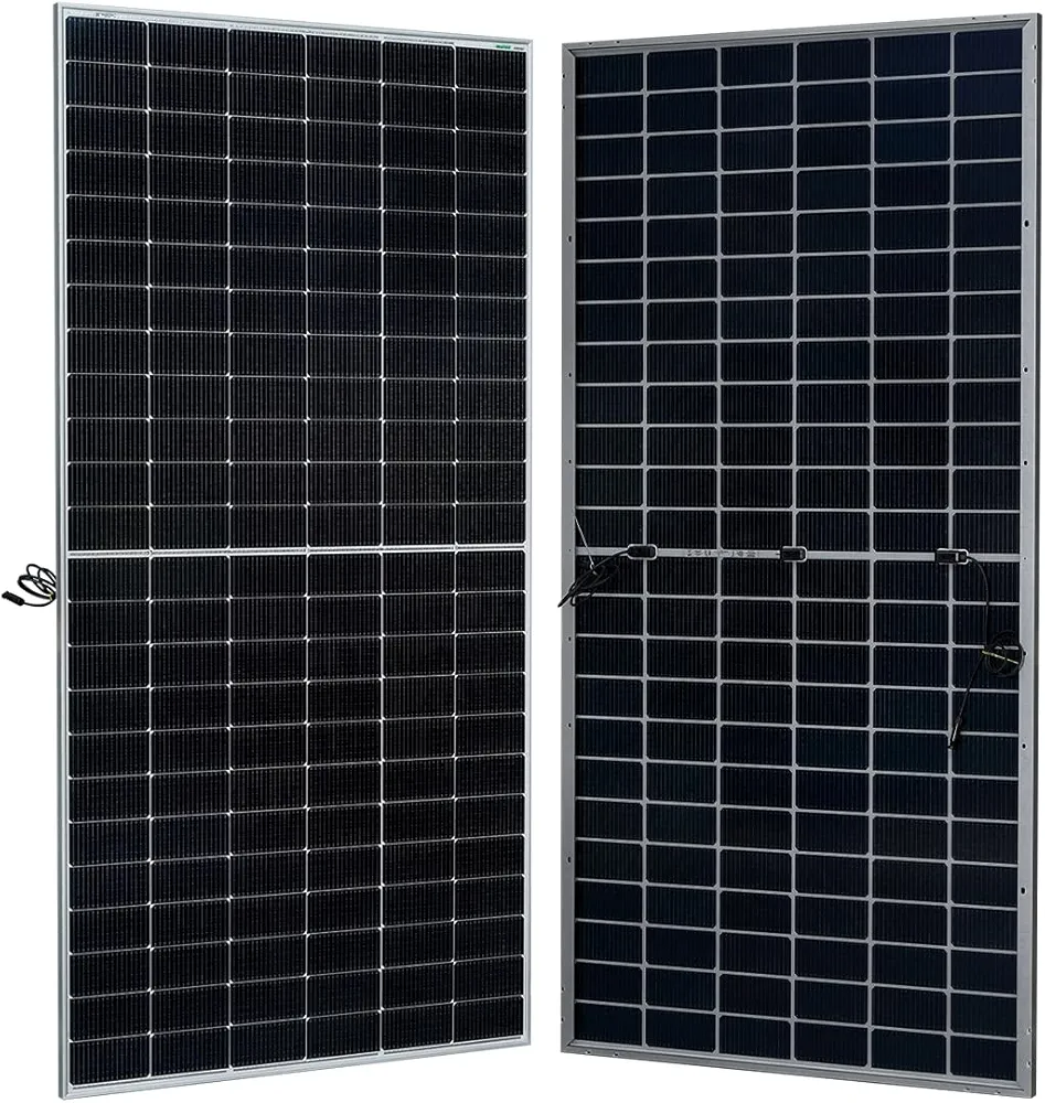 Waaree 550Wp DCR N-Type TOPCon Bifacial Solar Panel (144 Half-Cut Cells) Solar Product in Begusarai Bihar